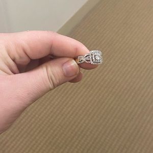 Engagement Ring